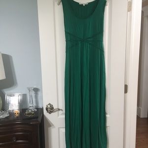 Gorgeous long max studio maxi dress for the summer